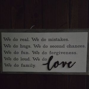 After Show Additional Label